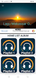 Lagu Makassar Offline