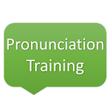 Pronunciation Training icon