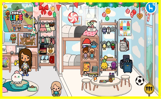 Guide TOCA Life World Town Free Walkthrough