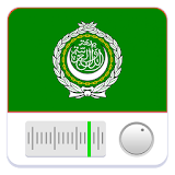 Arabic Radio FM Free Online icon
