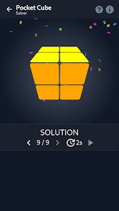 Cube Solver PARA HİLELİ 5