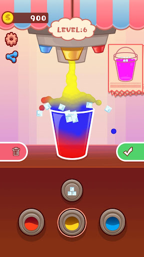 Boba Tea Screen 3