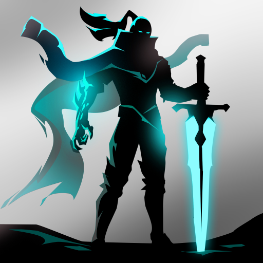 Shadow Knight - Demon Hunter  Icon