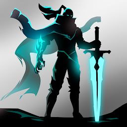 Icon image Shadow Knight - Demon Hunter