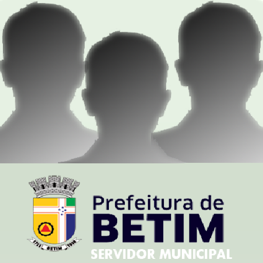Servidor de Betim logo