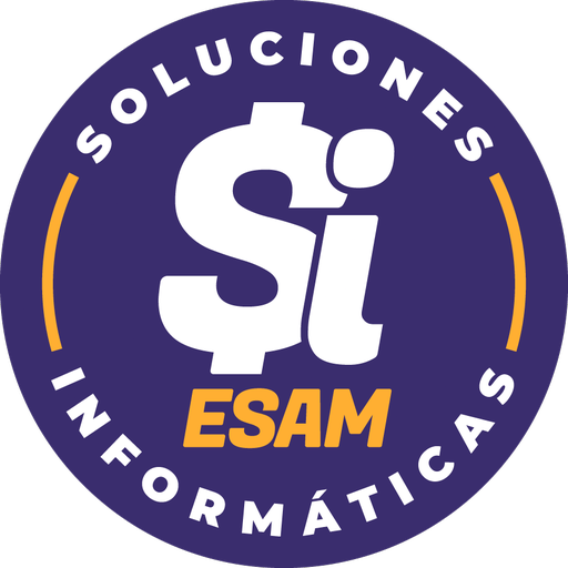 SIESAM logo