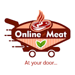 Cover Image of Download Online Meat 1.0 APK