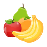 Frutas y Vegetales icon