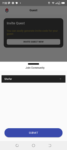 KAYD Emergency App Screenshot 4 - AppWisp.com