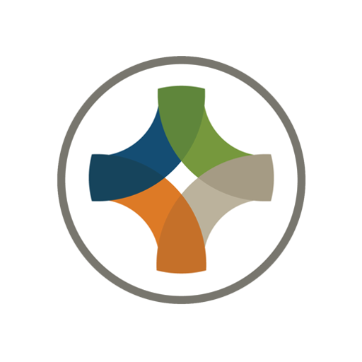 All Saints Minnetonka logo