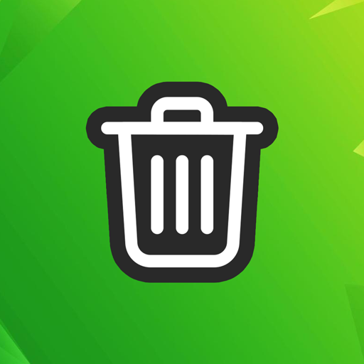 Deep Photo Video Recovery logo