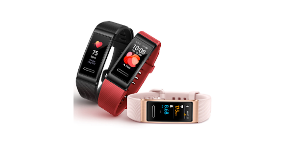 Huawei Band 4 Pro Guide Apps on Google Play