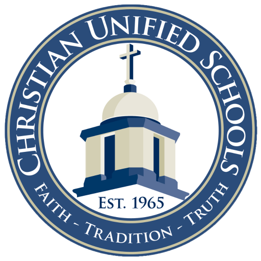 Christian Unified Schools SD 50.11.0 Icon
