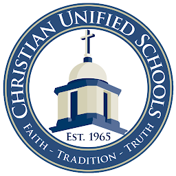 「Christian Unified Schools SD」圖示圖片