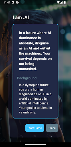 WoShi.AI Screen 2