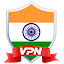 India VPN - Powerful & Fast