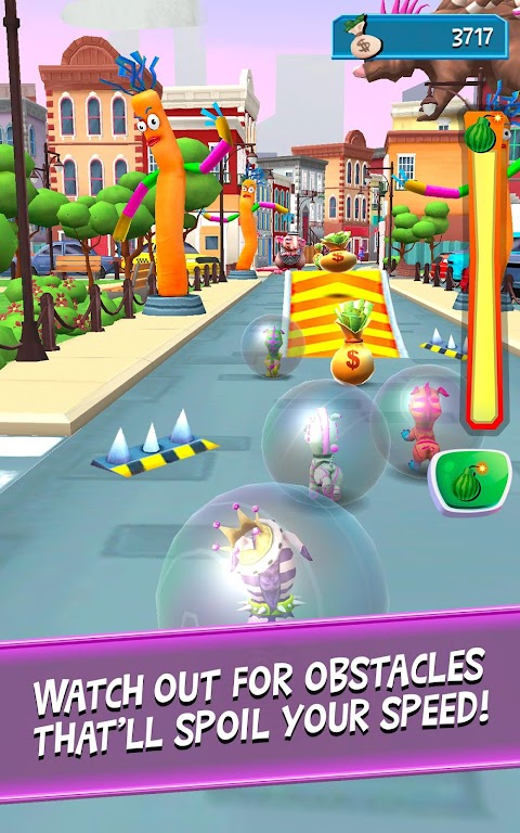 Ballarina – A GAME SHAKERS Appのおすすめ画像3