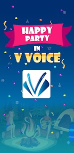 V Voice 3