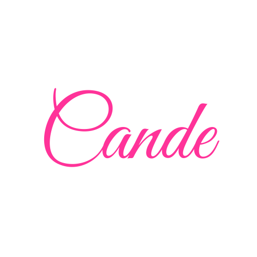 #CandelaVeron logo
