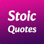Stoic Quotes-Daily Stoic Spark