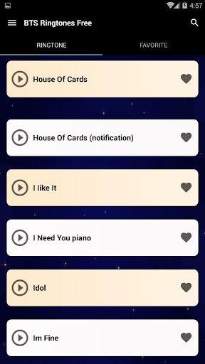 Download Bts Ringtones Free Free For Android Bts Ringtones Free Apk Download Steprimo Com