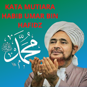 Kata Mutiara Habib Umar 2.0 APK + Mod (Unlimited money) إلى عن على ذكري المظهر