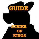Guide for Strike Of Kings New icon