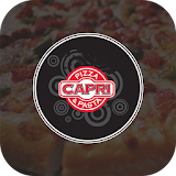 Capri Pizza icon