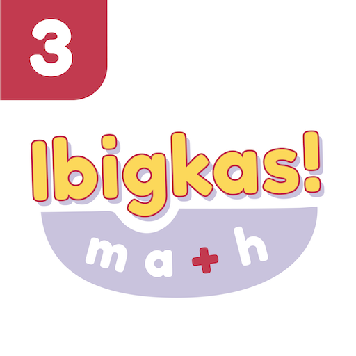 Ibigkas! Math Level 3 Download on Windows