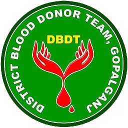 Icon image DBDT- District Blood Donor Tea