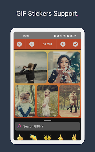 Video Collage Maker:Mix Videos - Video Players & Editors - apps