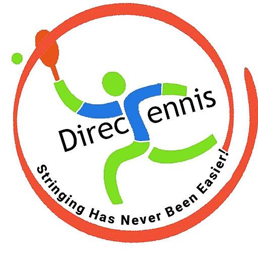 Direct Tennis Header - AppWisp.com
