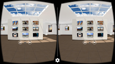 VU Gallery VR 360 Photo Viewerのおすすめ画像3