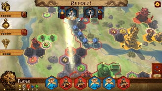 Game screenshot Reiner Knizia Yellow & Yangtze mod apk