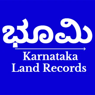 Karnataka Land Records - ಭೂಮಿ apk