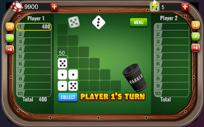 Download Farkle - Dice Game APK 1.0.3 for Android