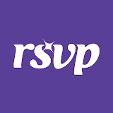 RSVP | Dating App icon