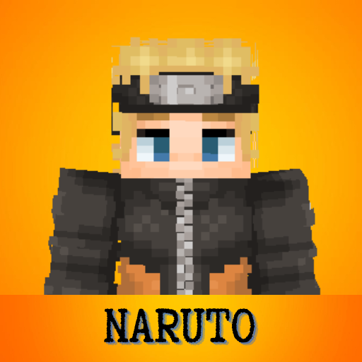 Skin Naruto for Minecraft PE