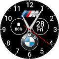 Download BMW   Cadran de montre Apk for android