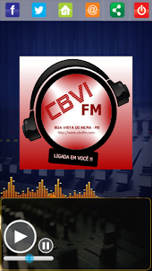 Rádio 87,9 CBVI FM