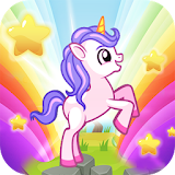 My Pony Princess - Pony games icon