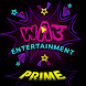 WoW Entertainment Prime