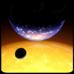 Cover Image of Unduh Titans of Space® Cardboard VR 1.1c APK