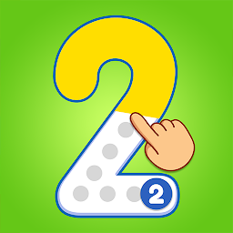 Icon image Learning 123 Numbers For Kids