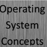 Operating Systems Concepts icon