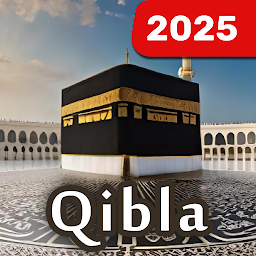 Icon image Qibla Finder - Quran & Azan
