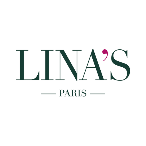 Lina's Paris  Icon