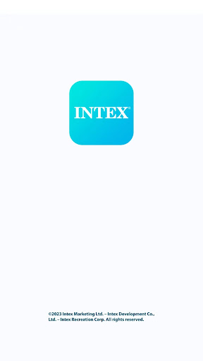 Android application INTEX Link screenshort