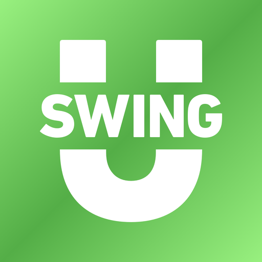 Golf GPS SwingU