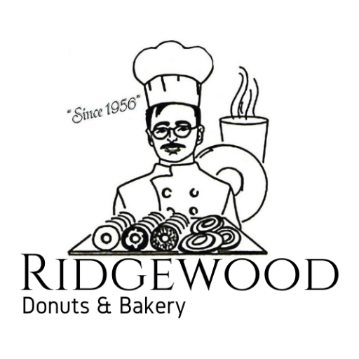 Ridgewood Donuts & Bakery logo